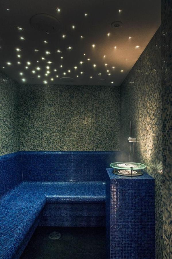 Mister Istanbul Hotel&Spa Exterior foto